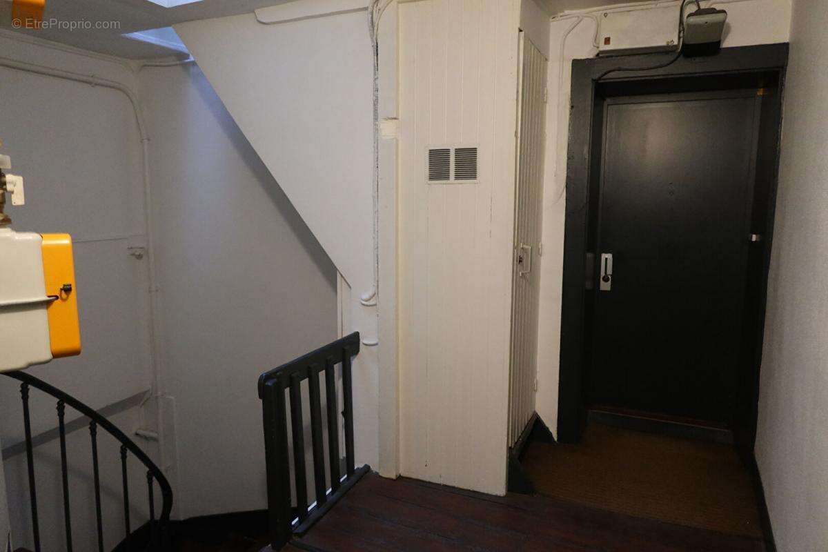 Appartement à BESANCON