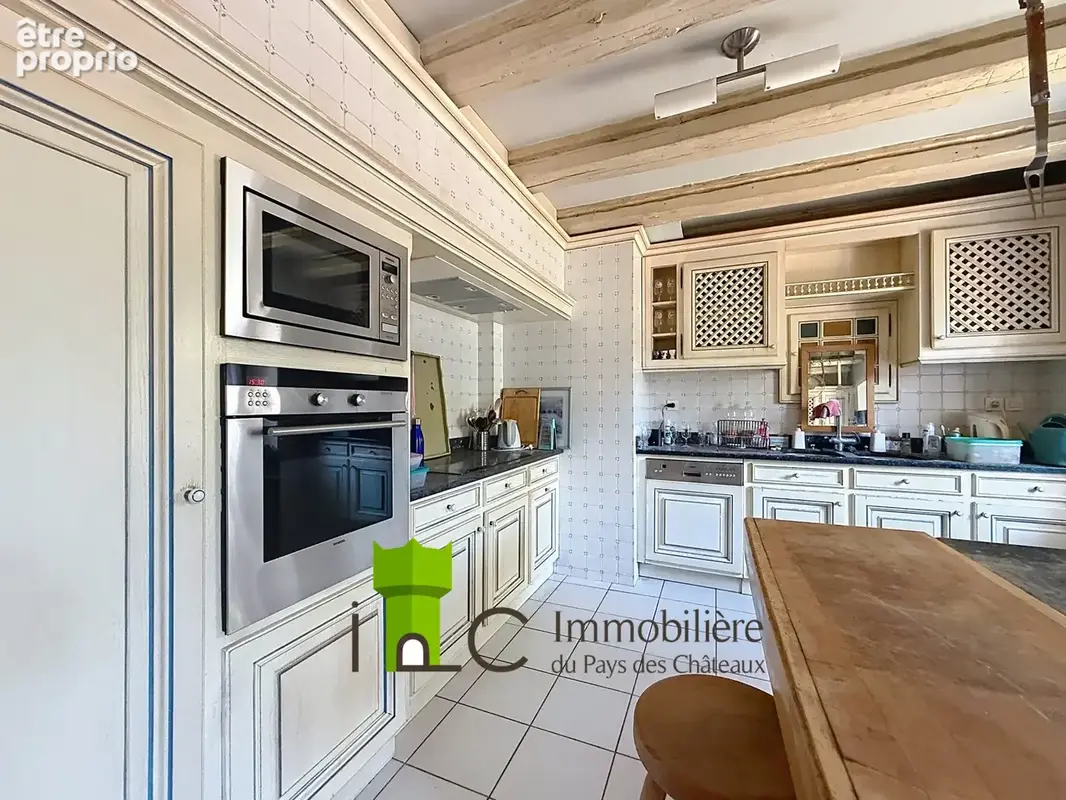 Maison 10 pièces 398 m² à vendre à Heiligenberg (67190) - photo 6