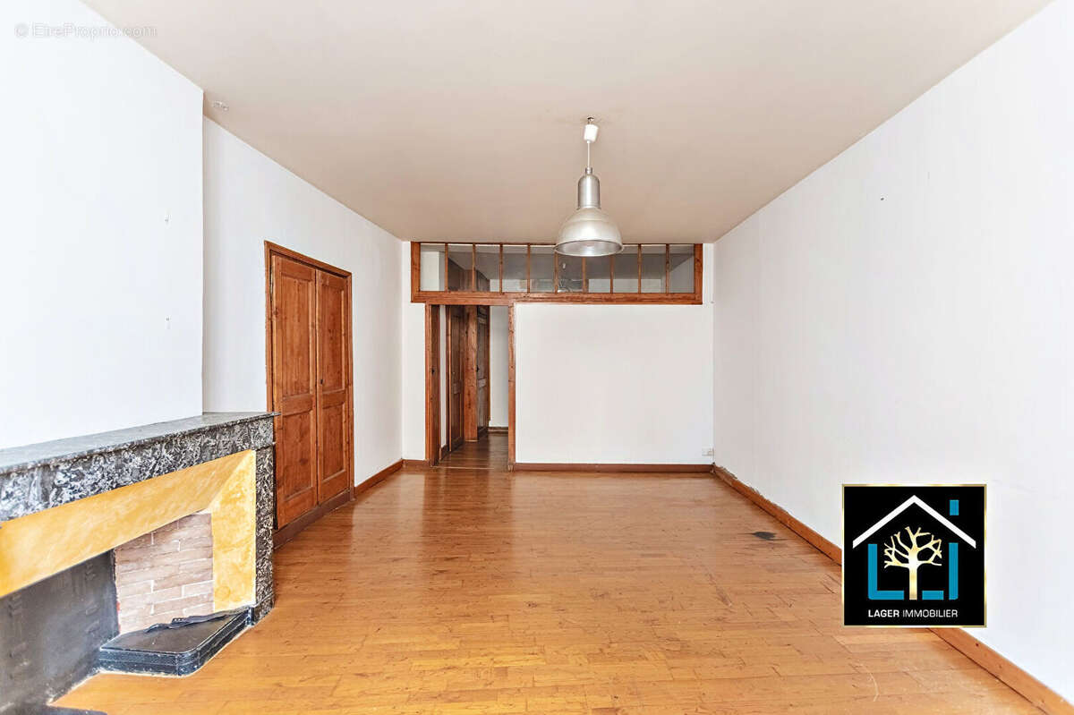 Appartement à MONTLUEL