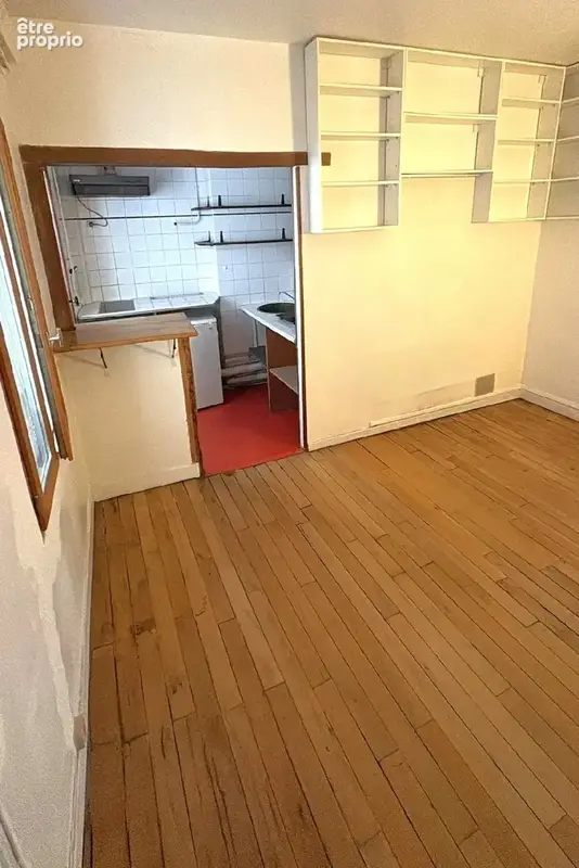 Appartement 2 pièces 30 m² à vendre à Paris-4e (75004) - photo 4