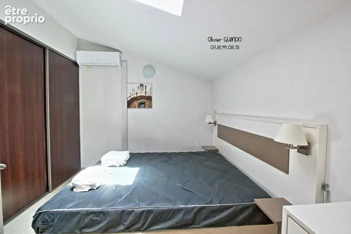 Maison 2 pièces de 34 m2 - photo 5