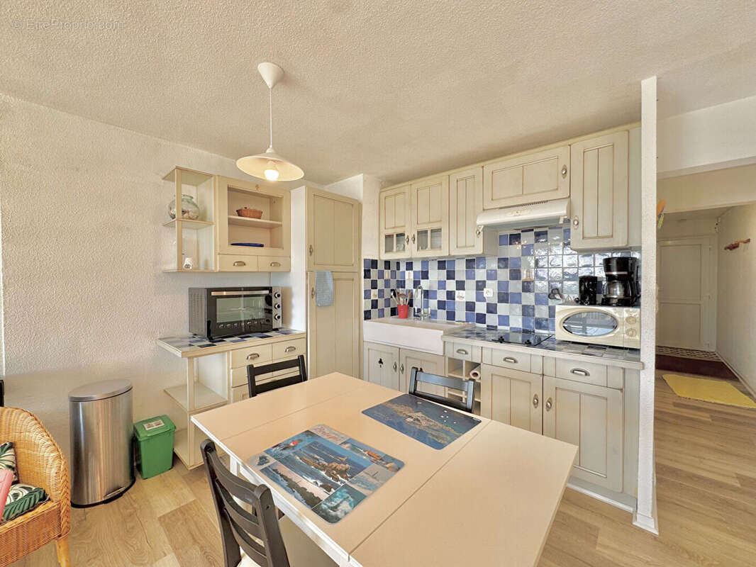 Appartement à GUIDEL