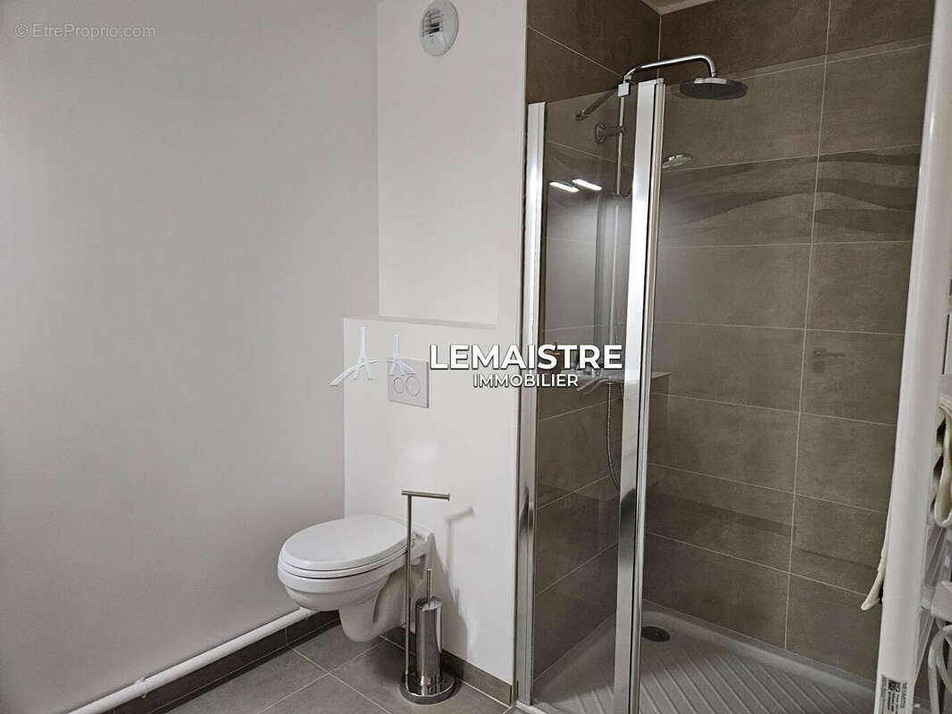 Lemaistre immobilier rouen vous propose à la vente : - photo 10