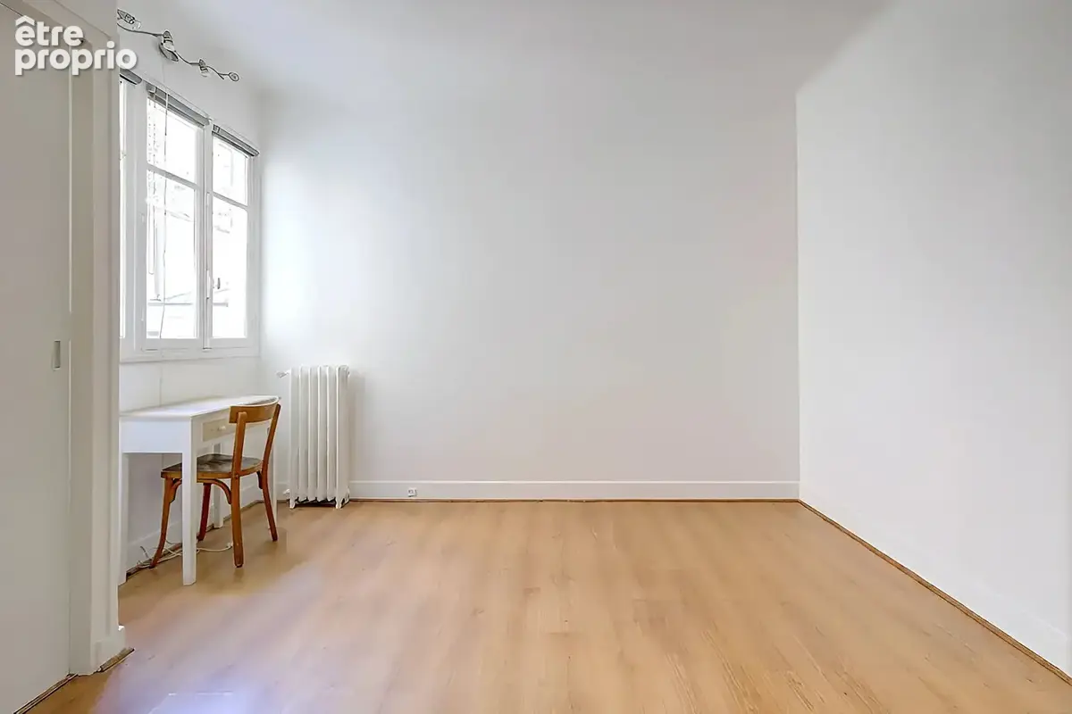 Village Ramey Studio de 18.20 m2 - photo 3