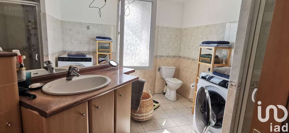 Photo 9 - Maison à LES PUJOLS