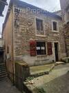 Maison à PEYREMALE