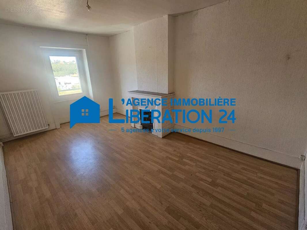 Appartement à SAINT-CHAMOND