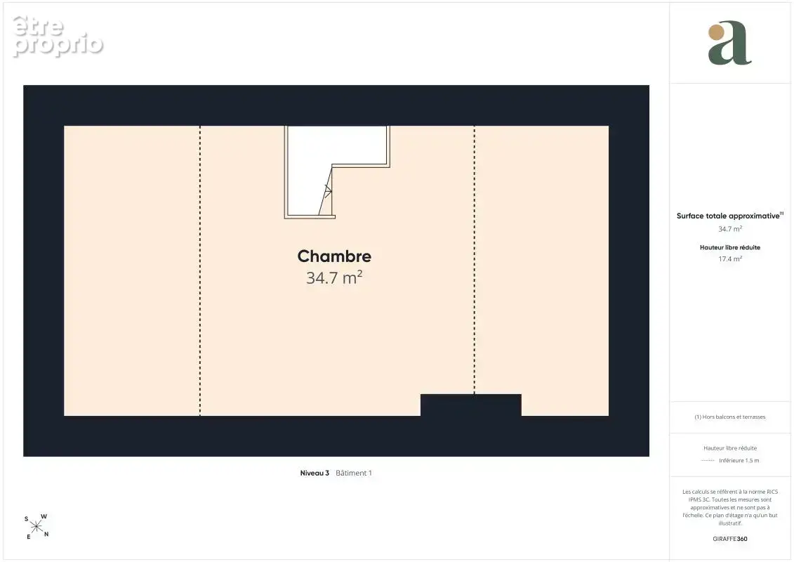 PNR des Alpilles —  Mas provençal de 310 m² avec piscine et parc arboré de 7 880 m² - photo 21