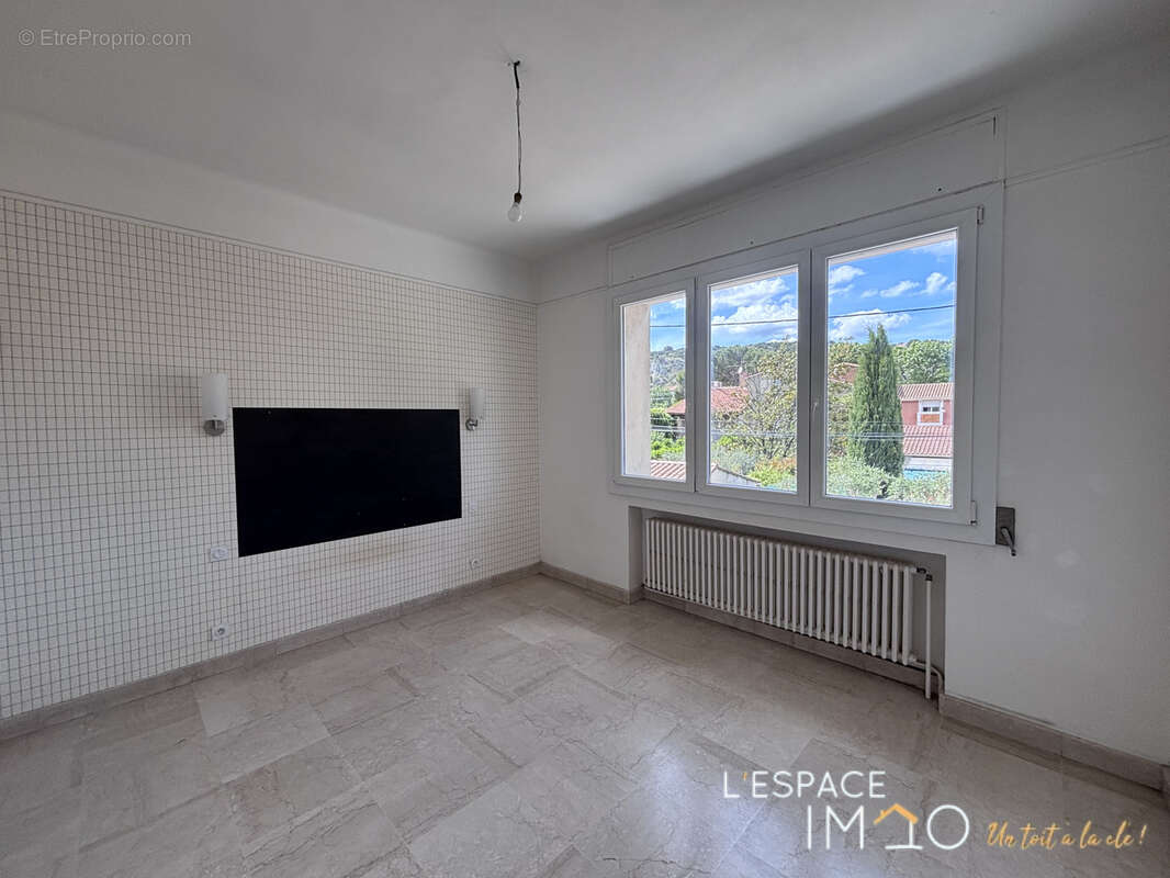Appartement à CAVAILLON