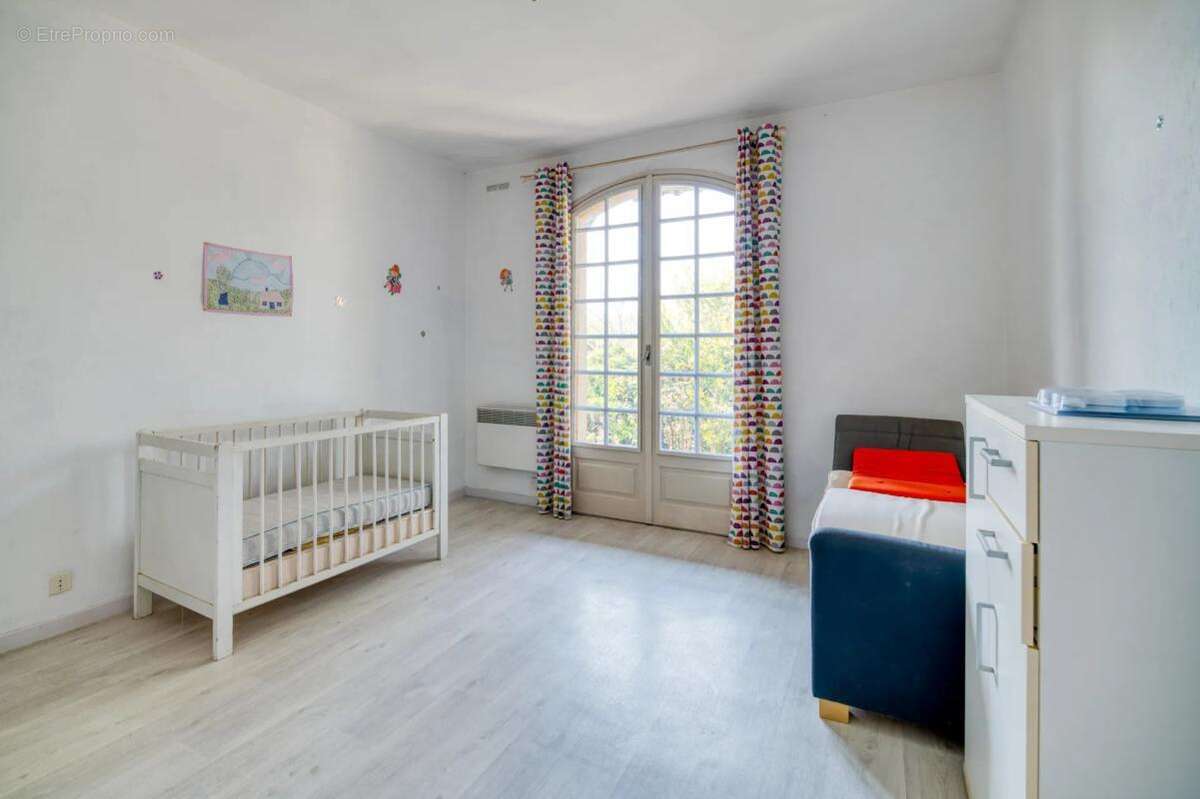 Maison à LONGAGES