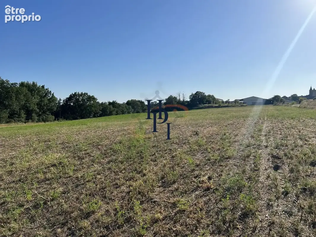 Vente hangars avec terrain Saint Victor et Melvieu - photo 10