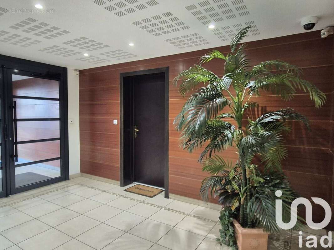 Appartement 49 m² à Nantes  - photo 9