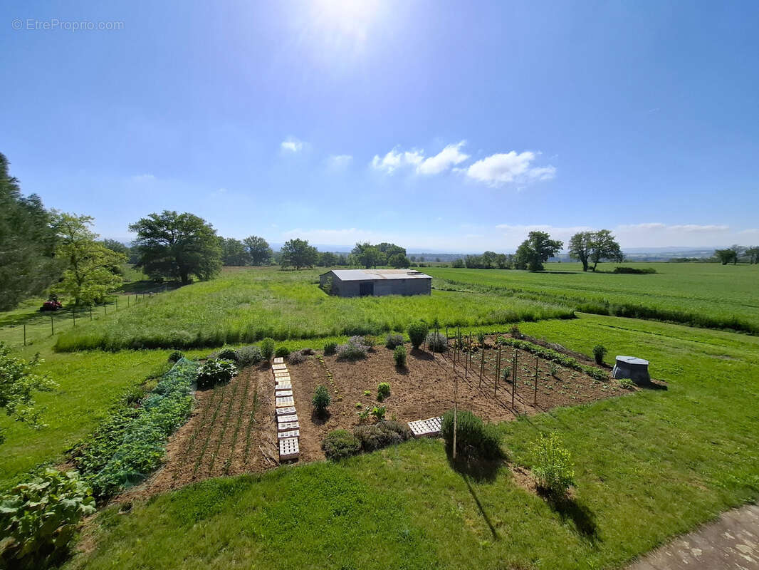 Maison à VERGONGHEON