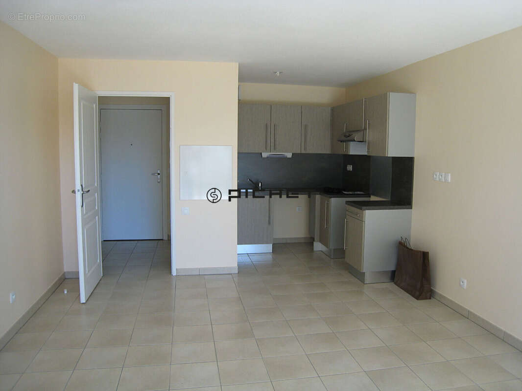 Appartement à GUJAN-MESTRAS