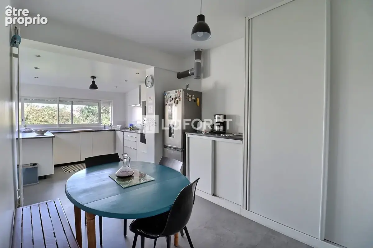 Maison Vitry Sur Seine - photo 6