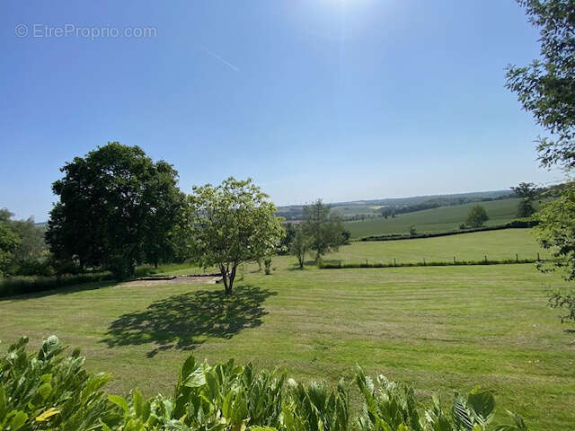 Vue degagee sur la campagne - photo 36