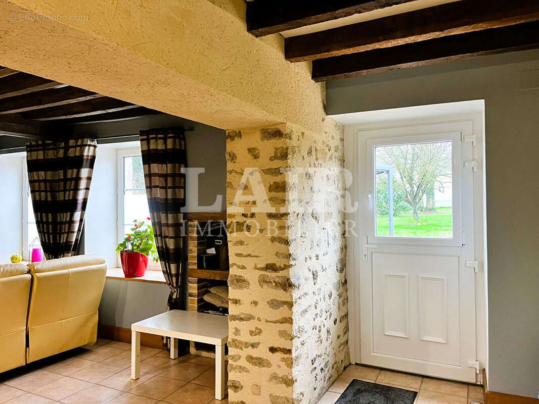 Maison à ALENCON