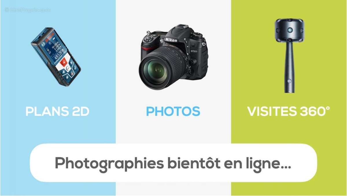 Terrain à SAINT-BENOIT