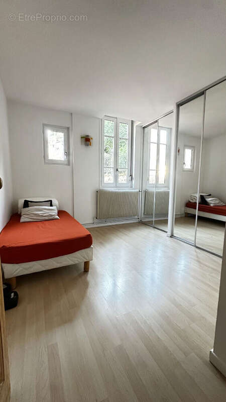 Appartement Vienne 5 pièce(s) 124.55 m2 - photo 11