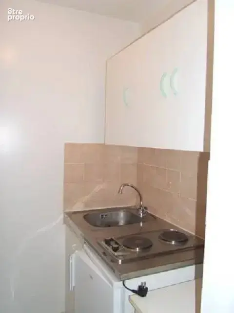 Studio à vendre - photo 3