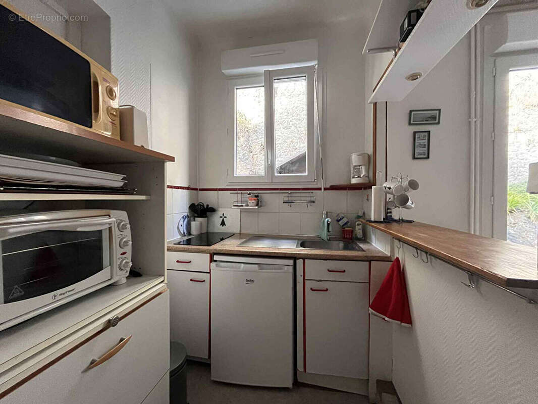 Appartement à DINARD