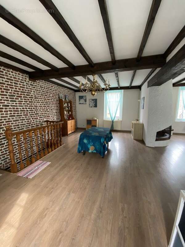 Appartement à FACHES-THUMESNIL