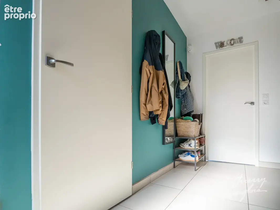 Maison semi-individuelle au coeur de villeneuve d'ascq - photo 10