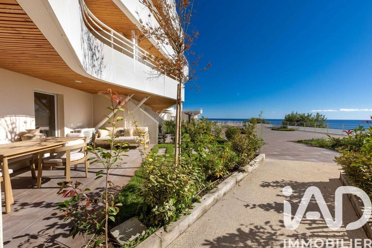 Photo 4 - Appartement à LA SEYNE-SUR-MER