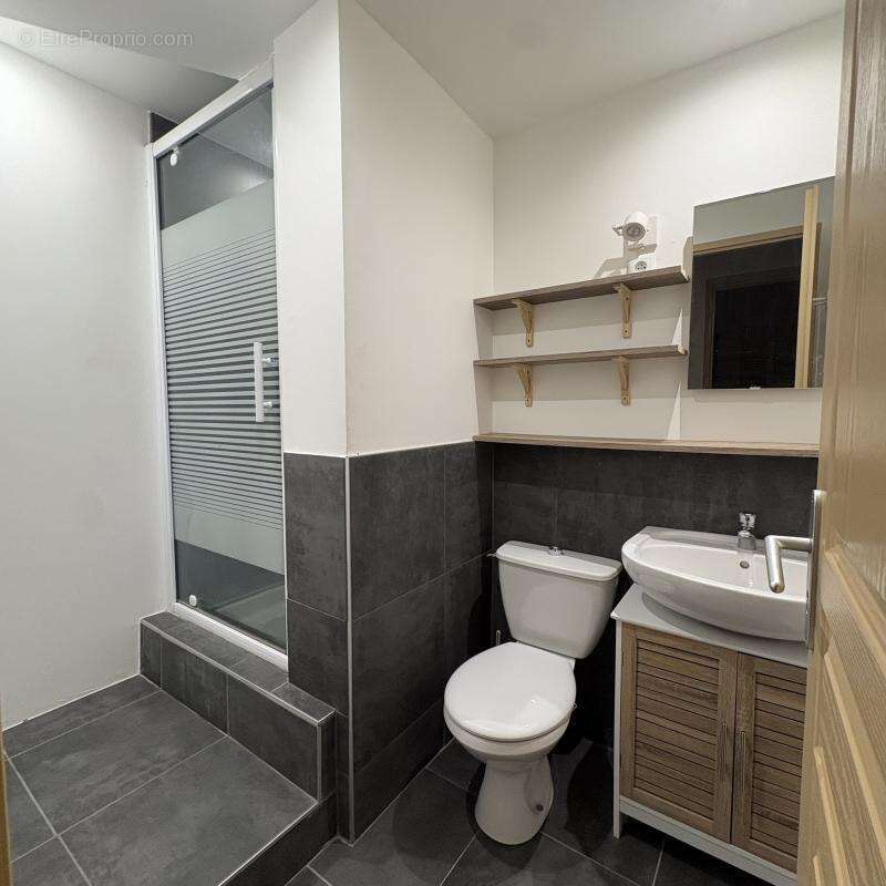 Appartement - photo 9
