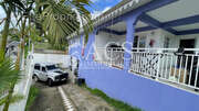 Maison à LE MORNE-ROUGE