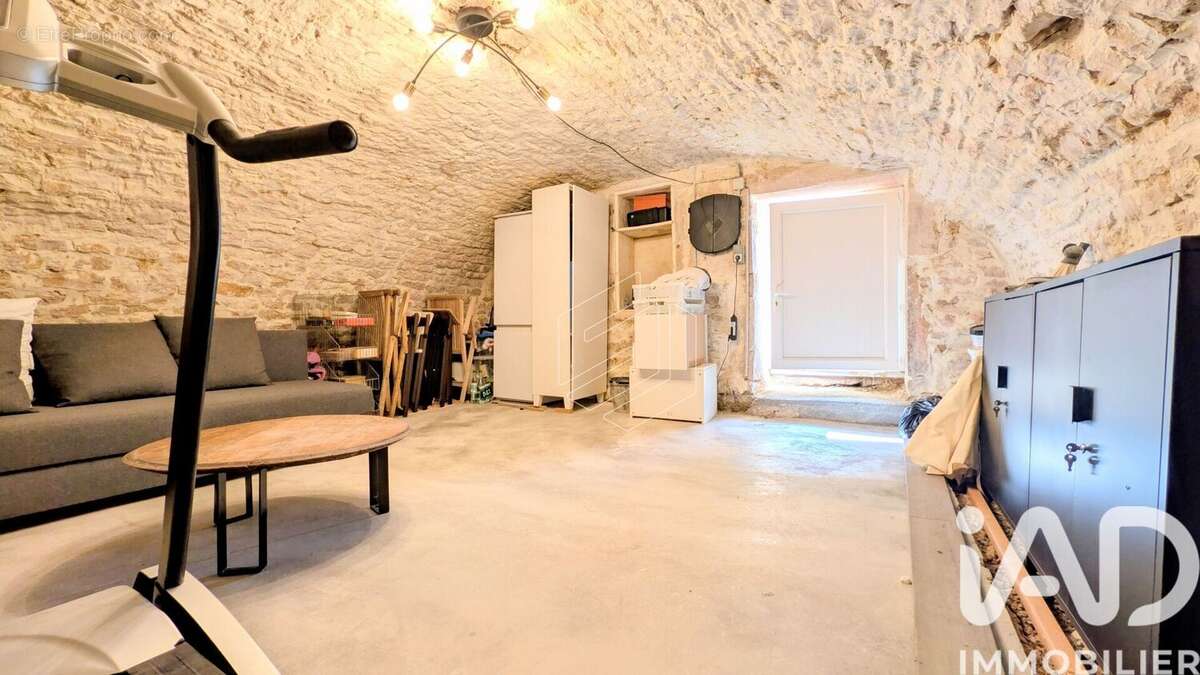 Photo 9 - Maison à PREMEAUX-PRISSEY