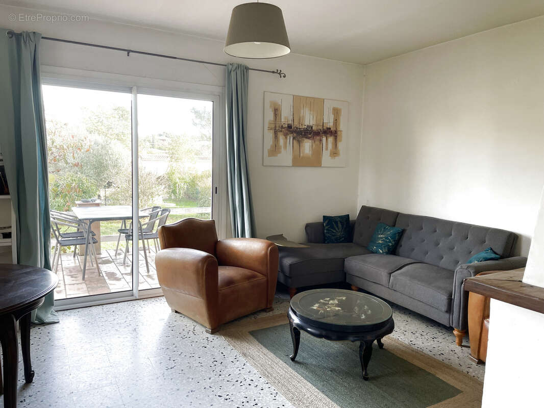 Maison à PORTO-VECCHIO