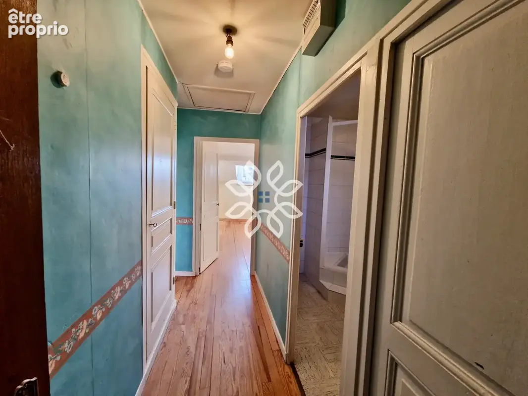 Appartement centre ville Brioude - photo 13