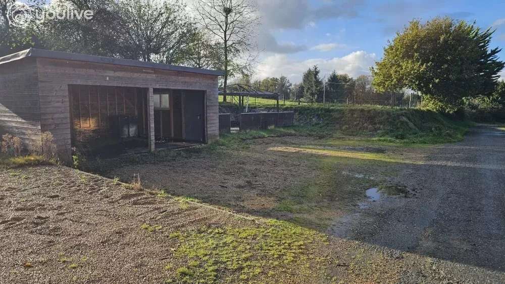 Maison à CHATELAUDREN