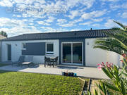 Maison à TONNAY-CHARENTE