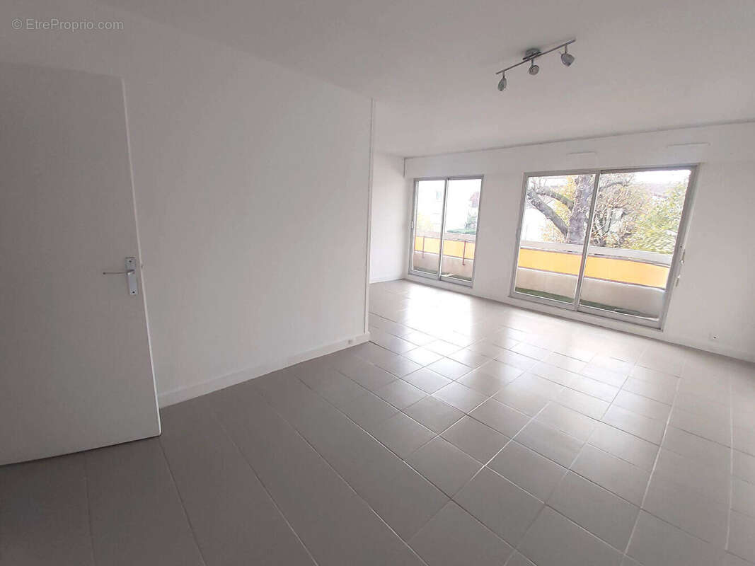 Appartement à GAGNY