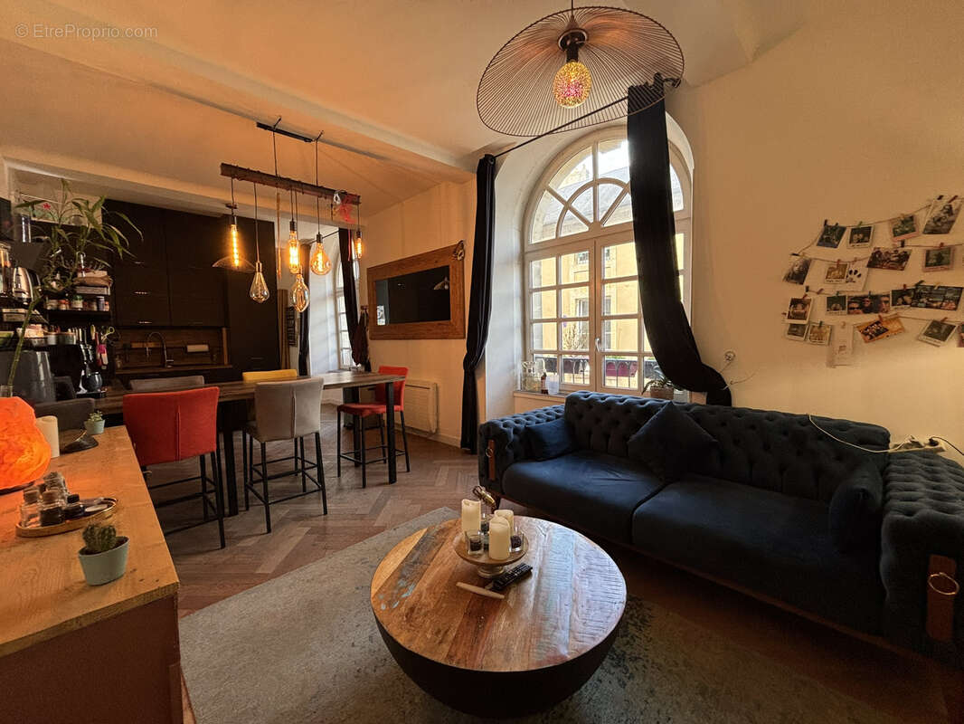 Appartement à BAYEUX