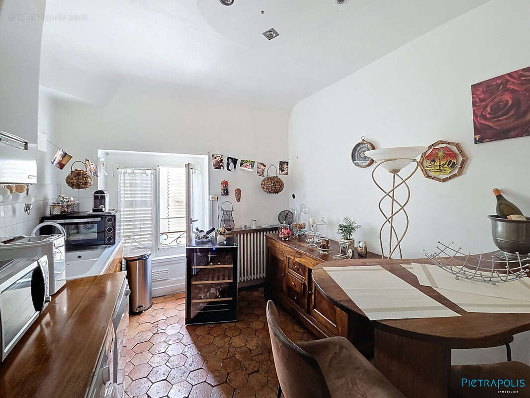 Appartement à CHALON-SUR-SAONE