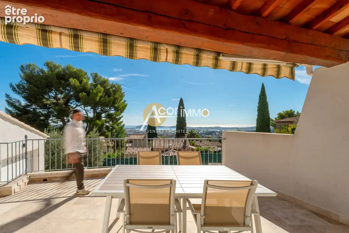 Maison T4 avec vue mer et garage - photo 4