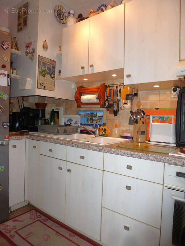 Appartement à PORT-LA-NOUVELLE