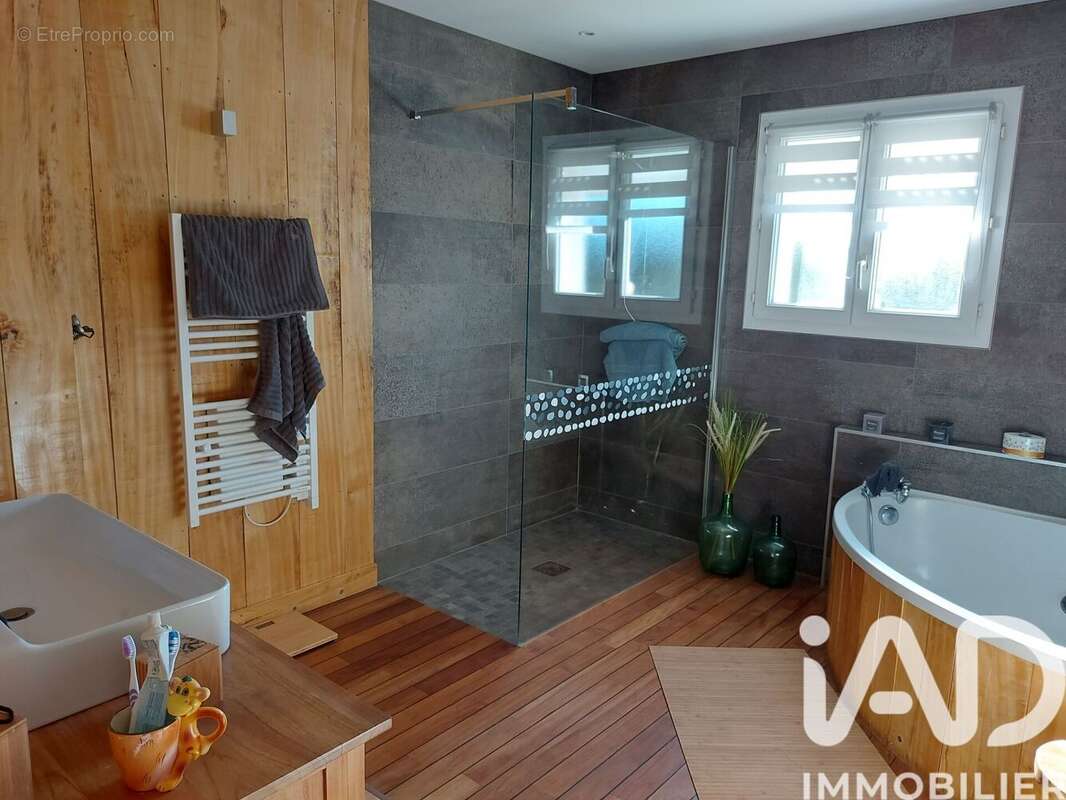 Photo 8 - Maison à LANTON