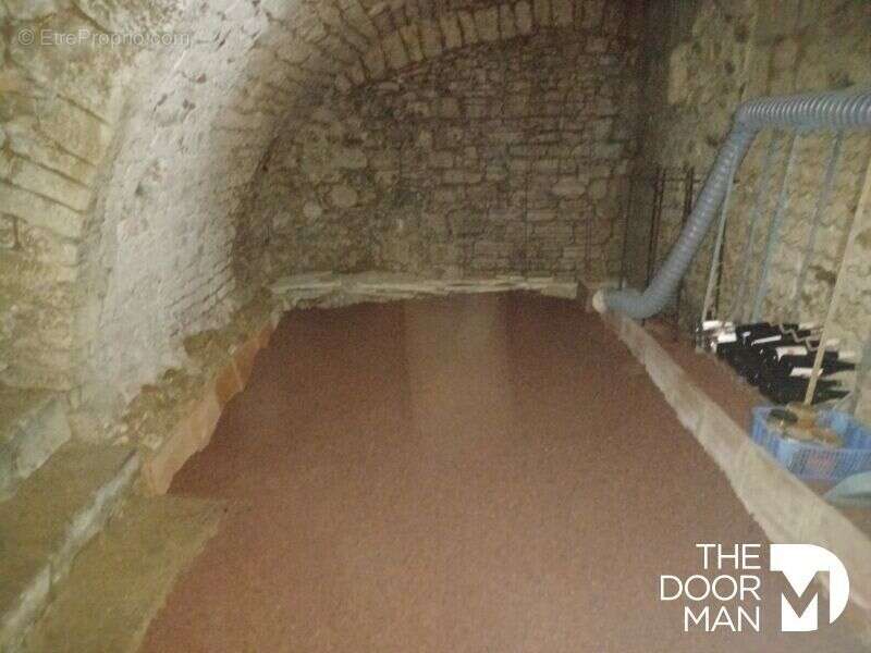 Maison à SAINT-MAIXENT-L&#039;ECOLE