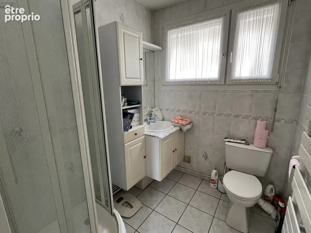 Appartement 2 pièces 38 m² à vendre à Le Havre (76600) - photo 6