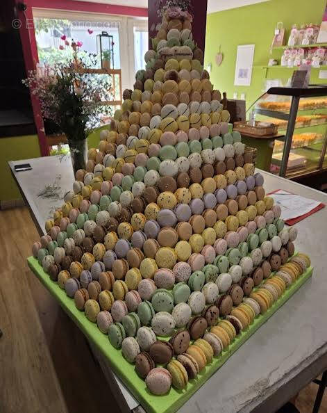 Commerce à BOUC-BEL-AIR