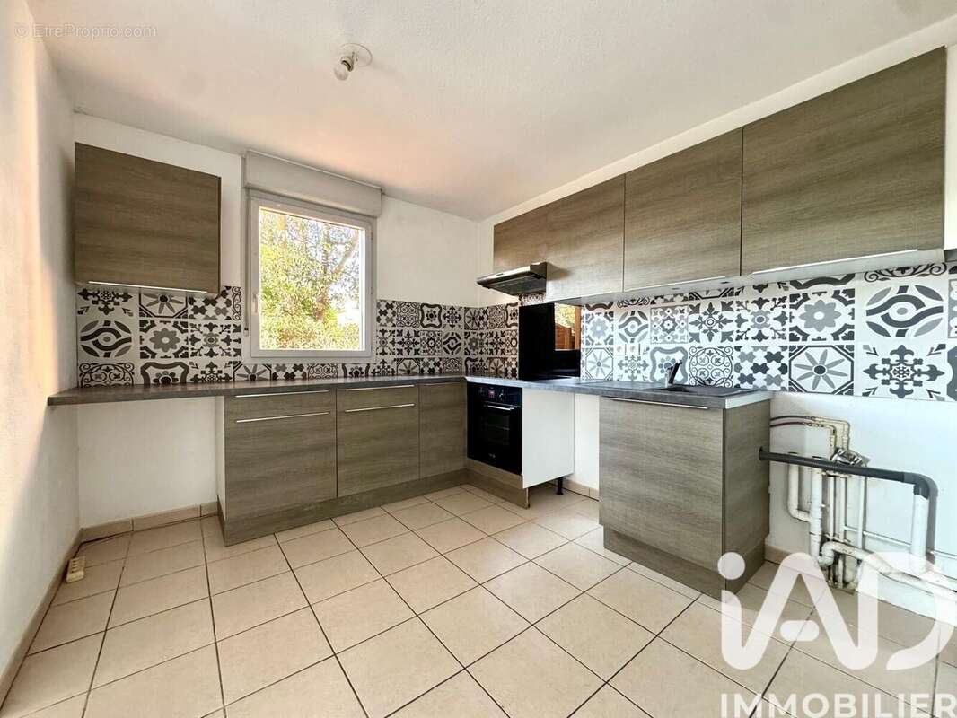 Photo 7 - Appartement à SAINT-JORY