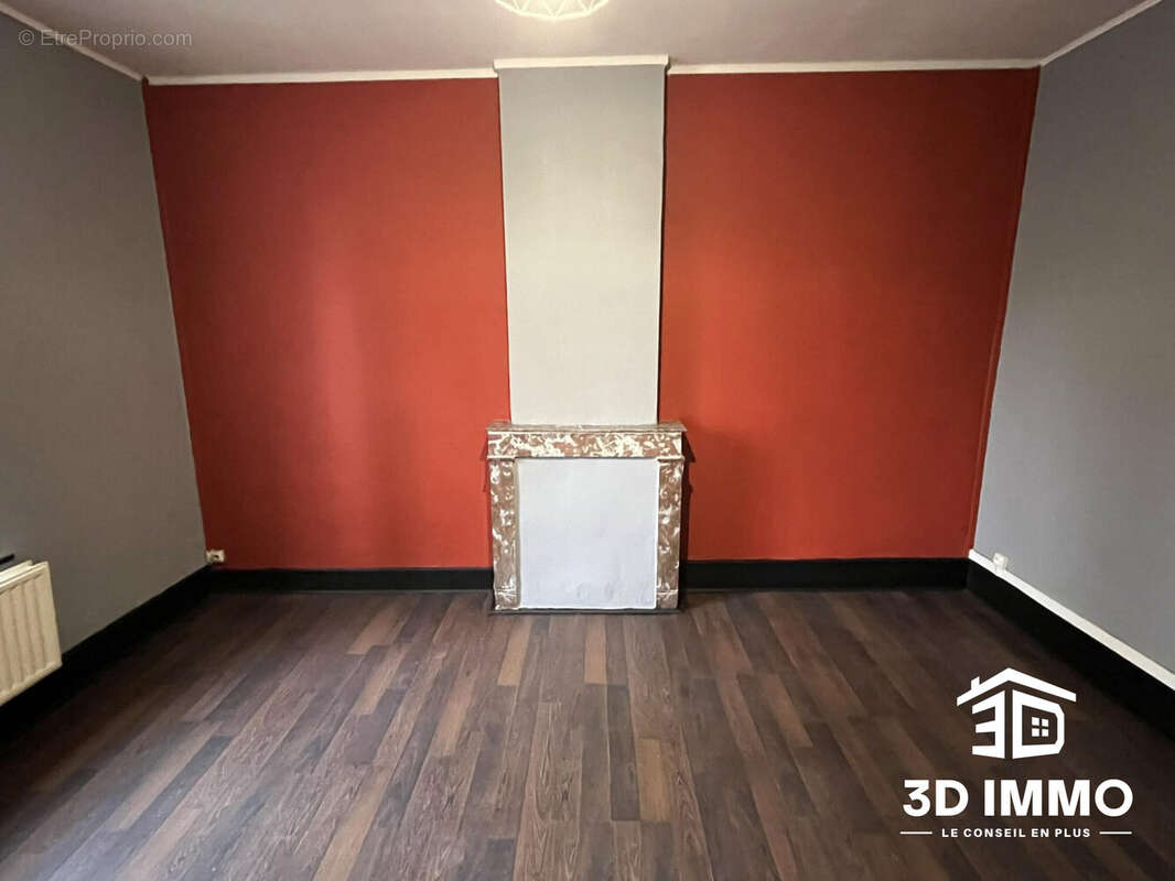 Maison à AVESNELLES