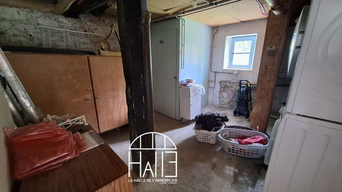 Maison 47 m² à Saint-Junien  - photo 14