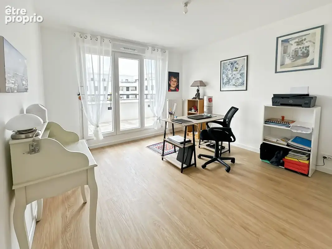 Maison  5 pièce(s) - photo 7