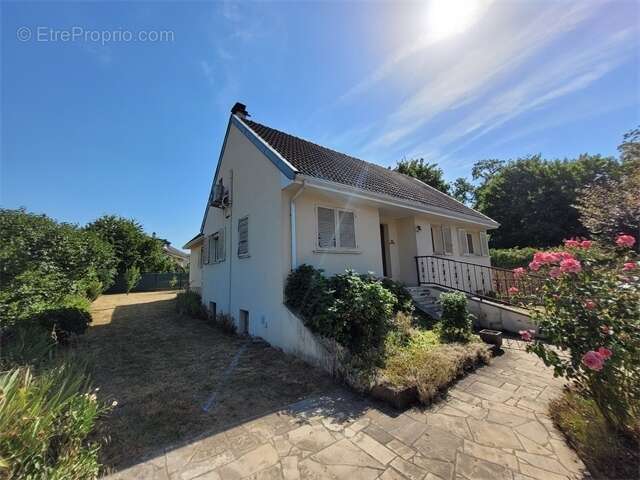 Luneville proche centre et ecoles - photo 86