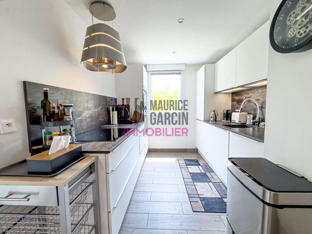 Appartement 62 m² à L'isle-Sur-La-Sorgue  - photo 6